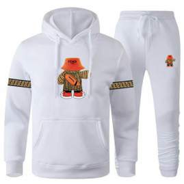 Picture of Fendi Sweater Suits _SKUFendiM-5XL12yr23239139